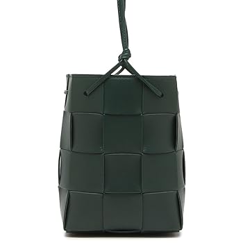 Amazon | [ボッテガヴェネタ] ショルダーバッグ カセット クロス